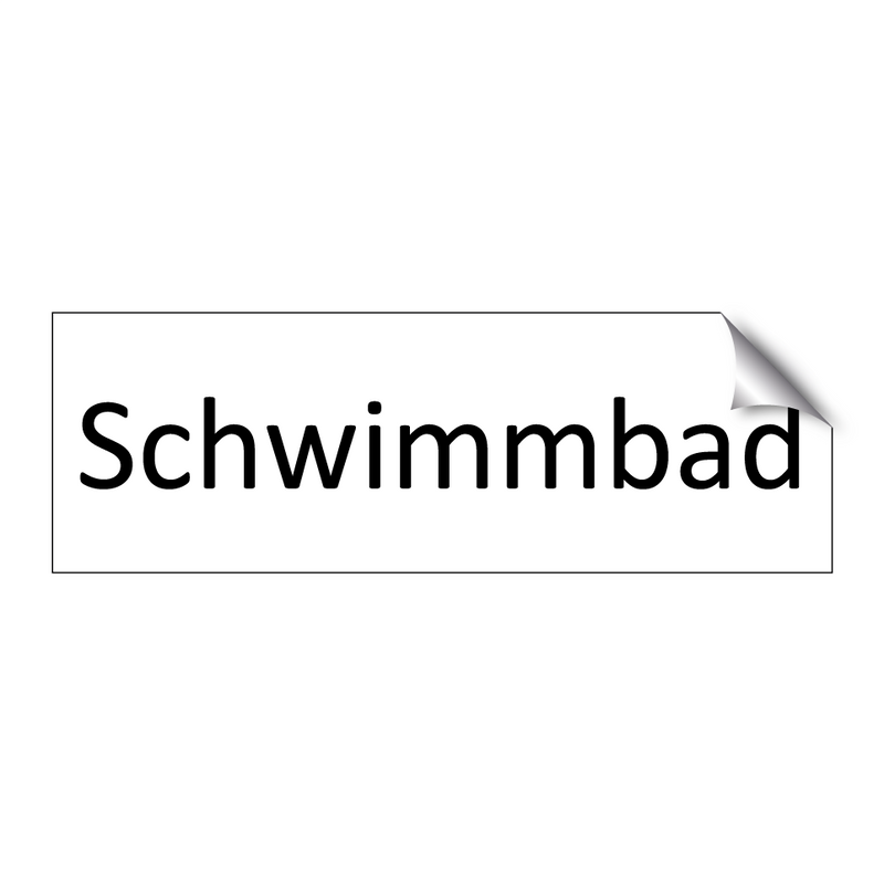 Schwimmbad