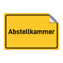 Abstellkammer & Abstellkammer & Abstellkammer & Abstellkammer
