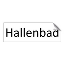 Hallenbad
