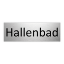 Hallenbad