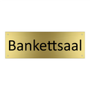 Bankettsaal