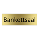 Bankettsaal