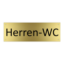 Herren-WC