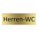 Herren-WC