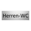 Herren-WC