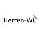 Herren-WC