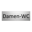 Damen-WC