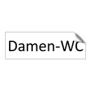 Damen-WC