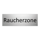 Raucherzone