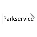 Parkservice