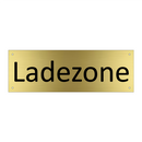 Ladezone