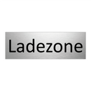 Ladezone