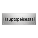 Hauptspeisesaal