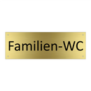 Familien-WC