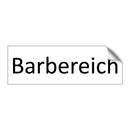 Barbereich