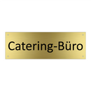 Catering-Büro