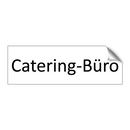 Catering-Büro
