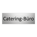 Catering-Büro