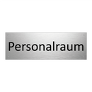 Personalraum