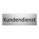 Kundendienst