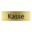 Kasse