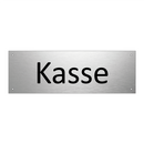 Kasse