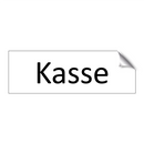 Kasse
