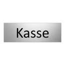 Kasse
