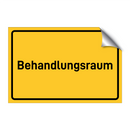 Behandlungsraum & Behandlungsraum & Behandlungsraum & Behandlungsraum