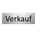 Verkauf
