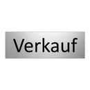 Verkauf
