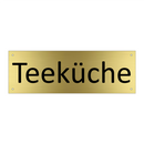 Teeküche