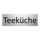 Teeküche