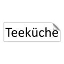 Teeküche