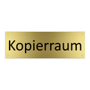 Kopierraum