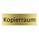 Kopierraum
