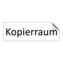Kopierraum