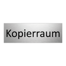 Kopierraum