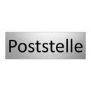Poststelle