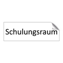 Schulungsraum