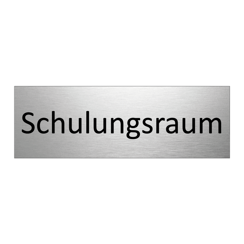 Schulungsraum
