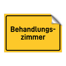 Behandlungs- zimmer & Behandlungs- zimmer & Behandlungs- zimmer & Behandlungs- zimmer
