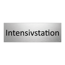 Intensivstation