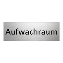 Aufwachraum