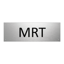 MRT
