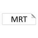 MRT
