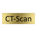 CT-Scan