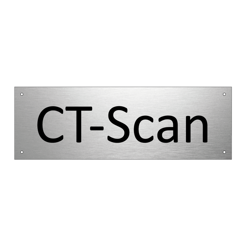CT-Scan