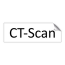 CT-Scan