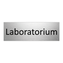 Laboratorium
